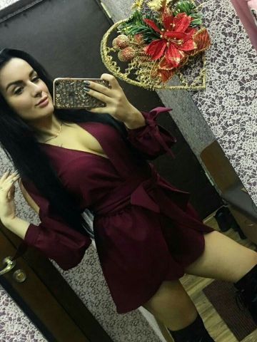Анкета проститутки Гелена, Биклянь, 25 лет, №62147